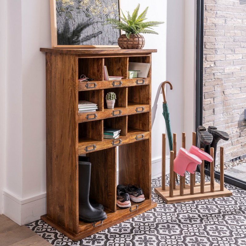Bluebone Boot Room Locker