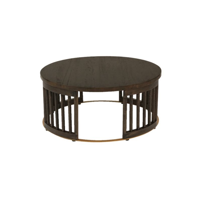 Bluebone Arlo Round Coffee Table