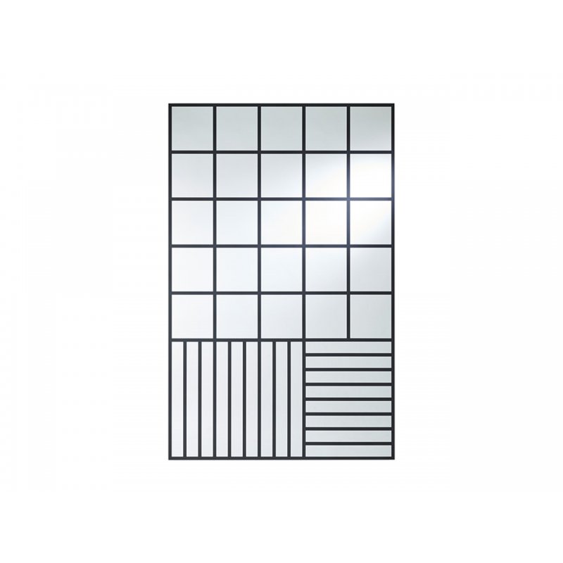 Deknudt Grid Black Mirror