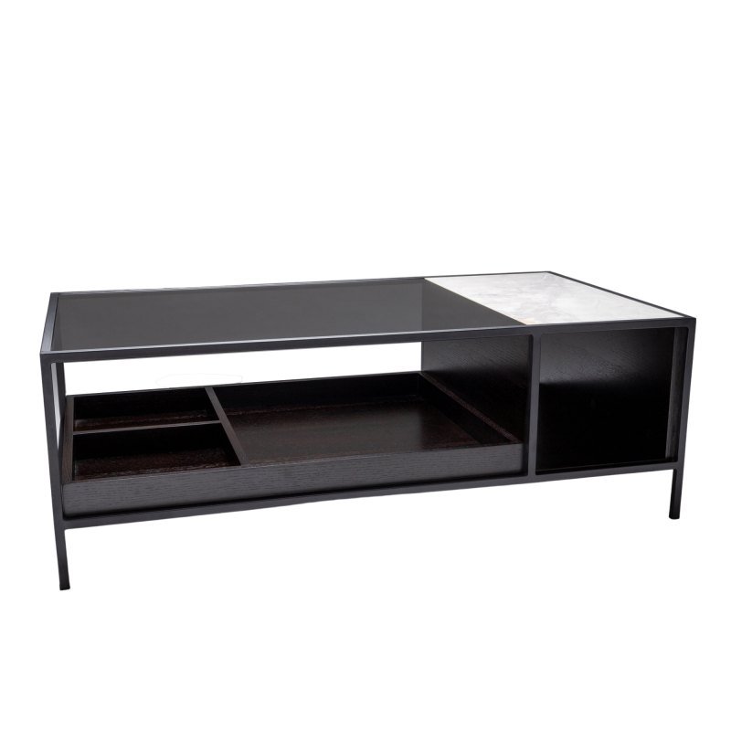 Centrepiece Nebbia Coffee Table