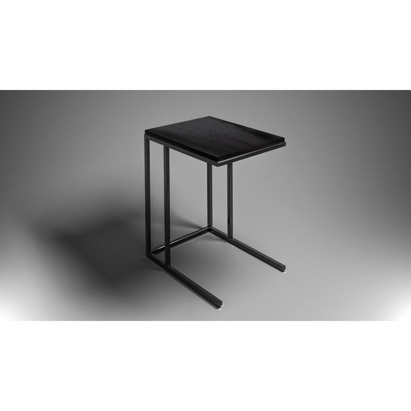 Centrepiece Nebbia Side Table