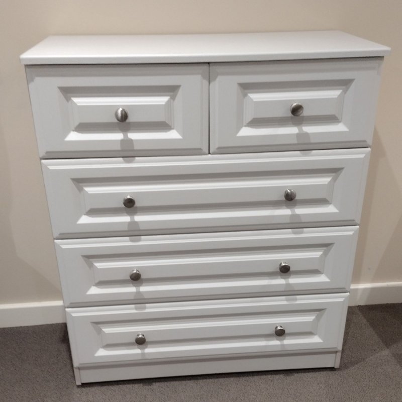 Maysons NAPLES 3+2 Drawer Chest