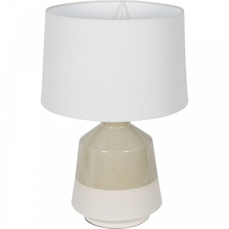 Libra Canterbury Table Lamp