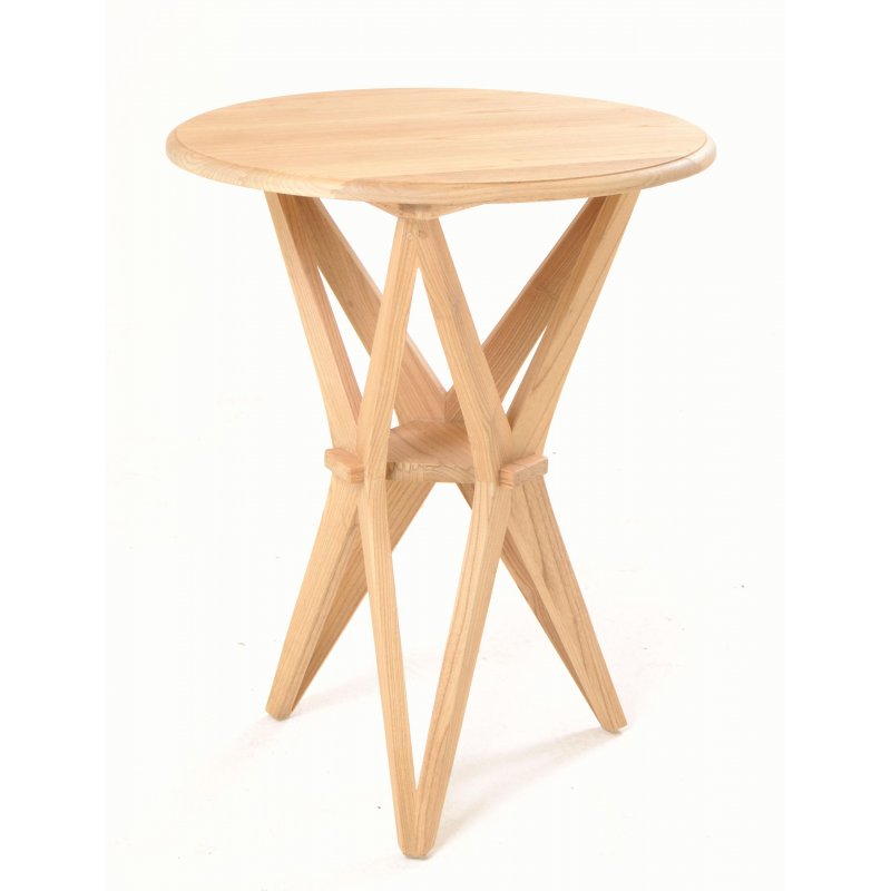 Ancient Mariner Shoreditch 60cm Round Dining Table