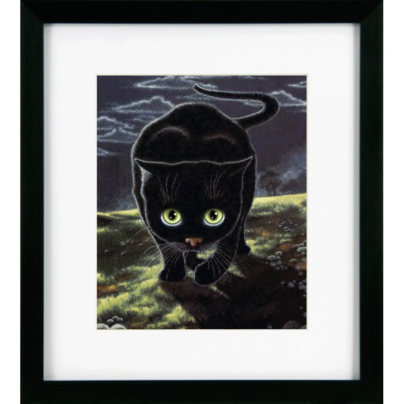 Camelot Seely Cat I Picture