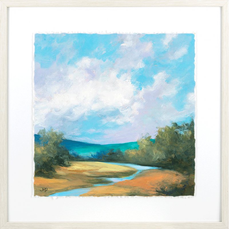 Camelot Blue Skies II Picture