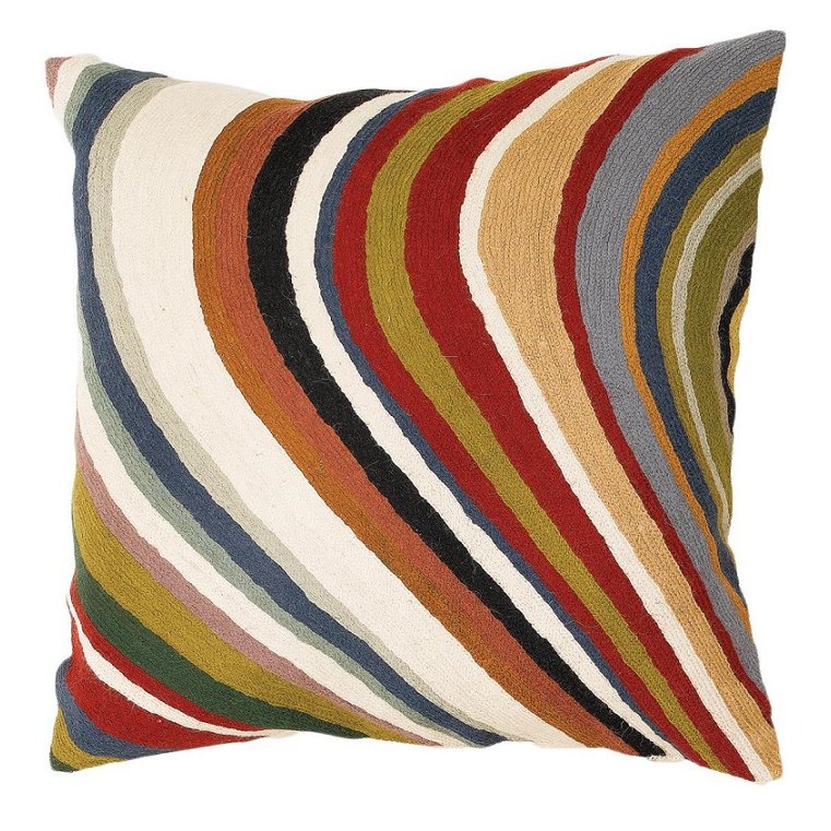 Zaida Multi Curve 18' Cushion