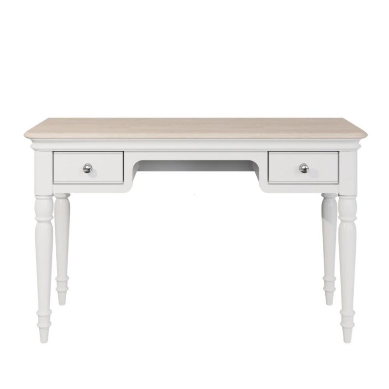 Hill & Hunter Chartwell Dressing Table with 2 Drawers