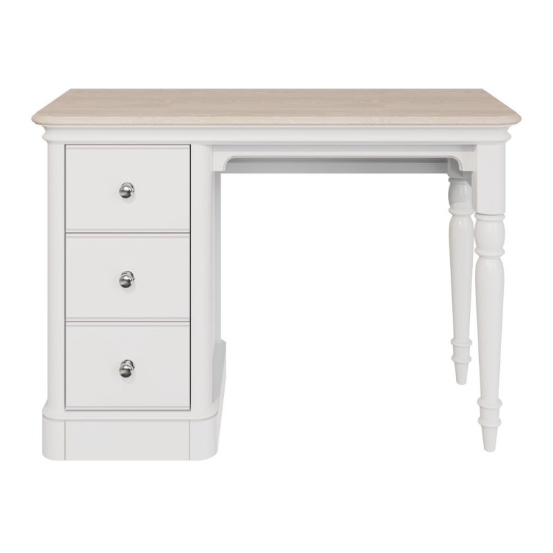 Hill & Hunter Chartwell Single Pedestal Dressing Table