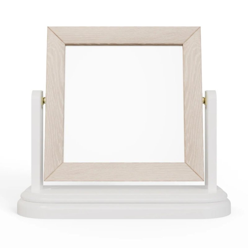 Hill & Hunter Chartwell Small Swing Mirror