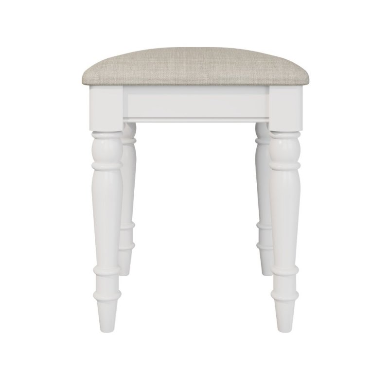 Hill & Hunter Chartwell Upholstered Bedroom Stool