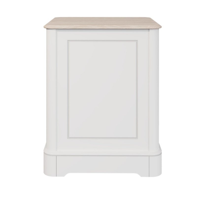 Hill & Hunter Chartwell Laundry Box with Softclose