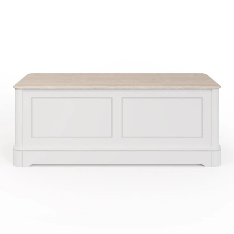 Hill & Hunter Chartwell Blanket Box with Softclose