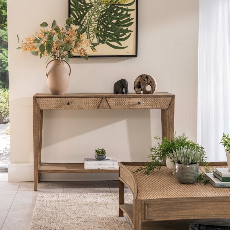Bluebone Lille Console Table