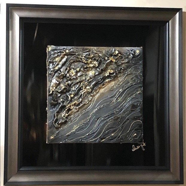 Zenith Obsidian Picture