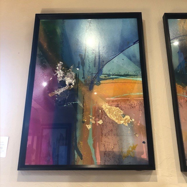 Zenith Spectrum I Picture