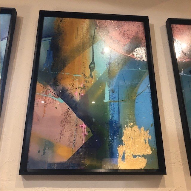 Zenith Spectrum II Picture