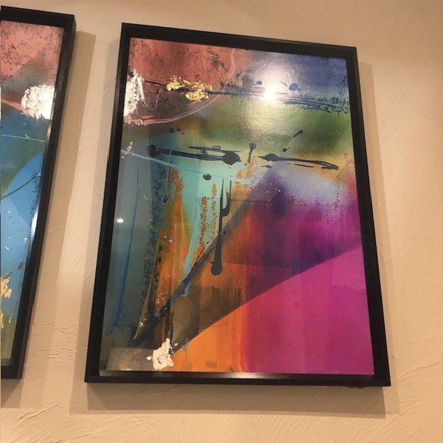 Zenith Spectrum III Picture