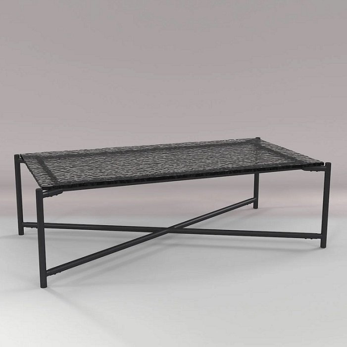 Qualita Atlantic Coffee Table
