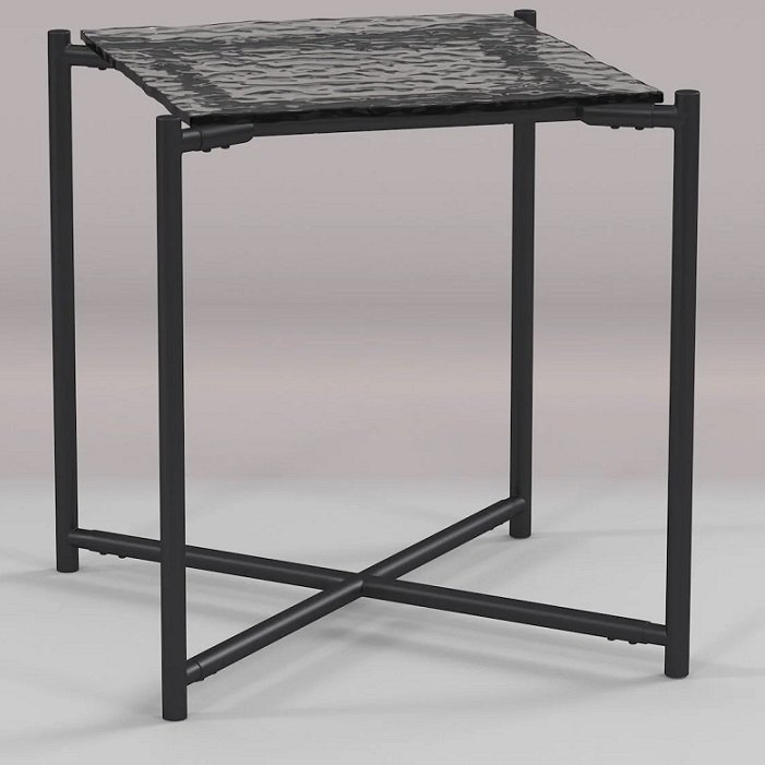 Qualita Atlantic Side Table