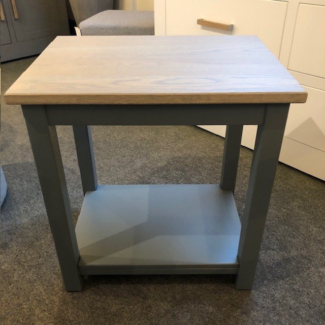 Hill & Hunter MODO Lamp Table