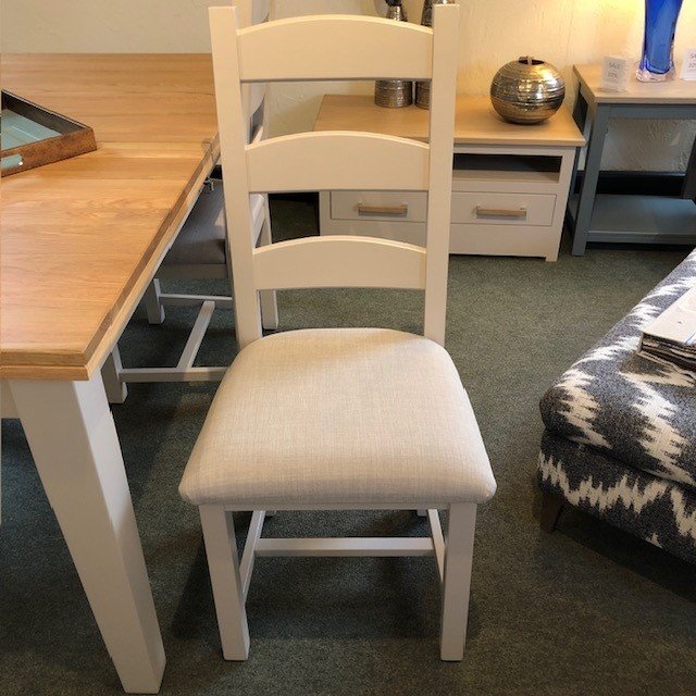 Hill & Hunter NEW ENGLAND Amish Dining Chair