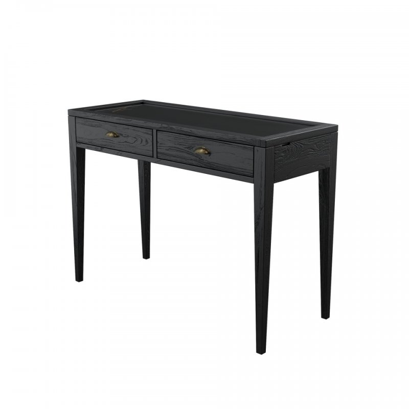 Qualita Elmhurst 2 Drawer Console Table