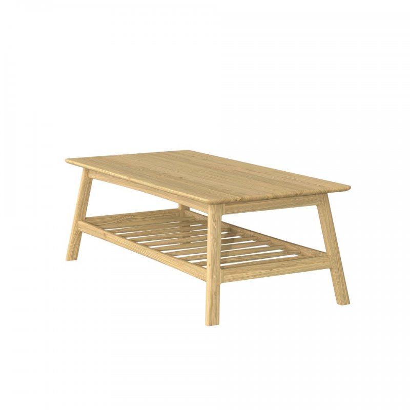 Qualita Hazlemere Coffee Table