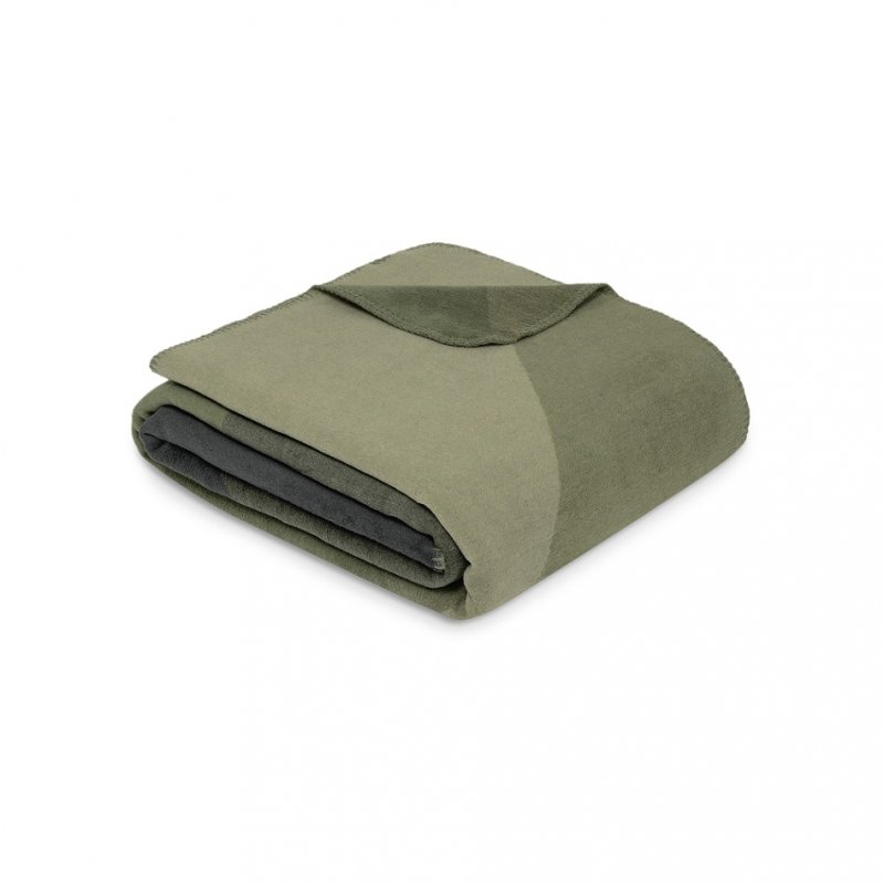 Ibena Nara Jacquard Blanket