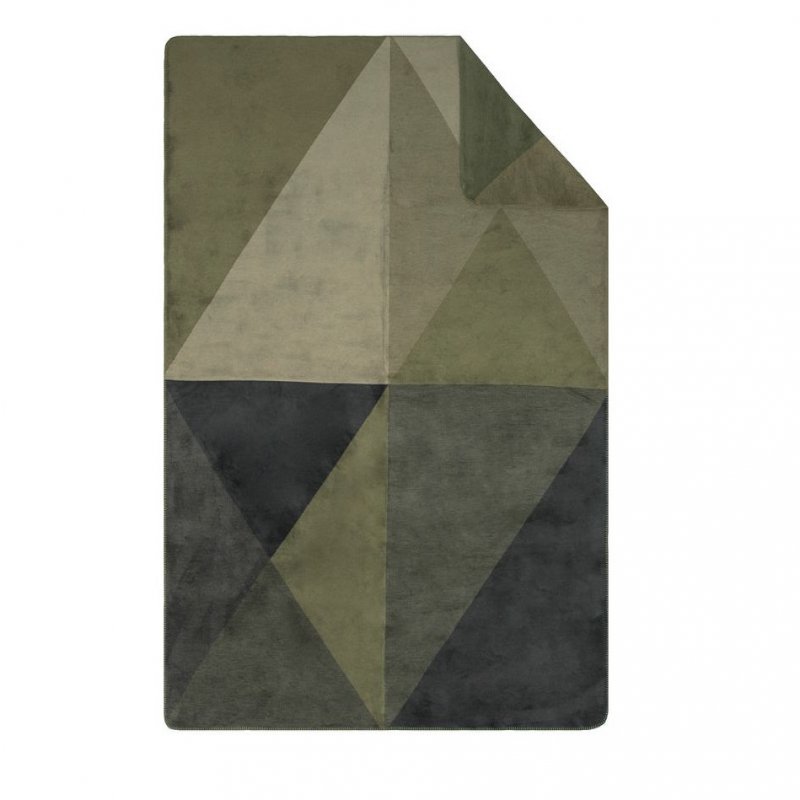 Ibena Nara Jacquard Blanket