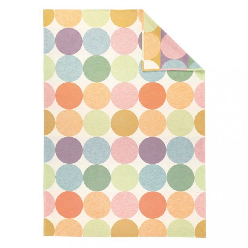 Ibena Venedig Organic Blanket