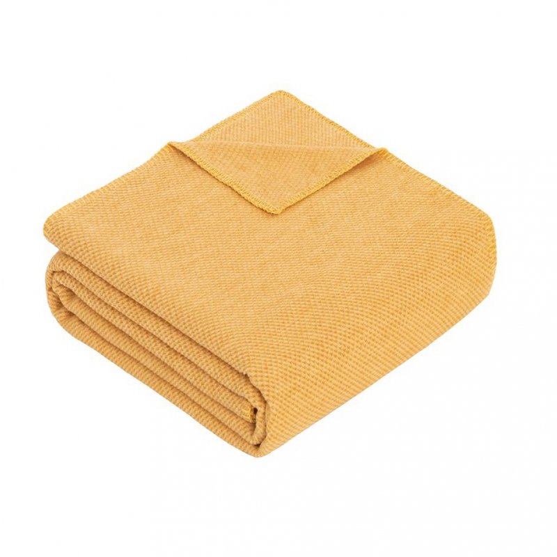 Ibena Charlottee Organic Blanket