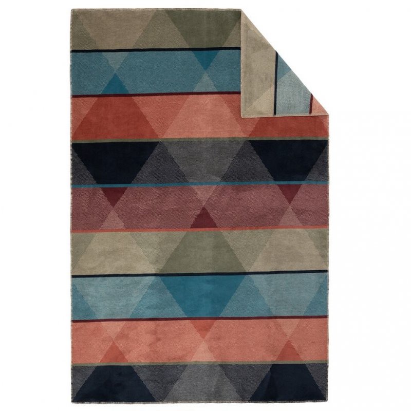 Ibena Alexandria Blanket
