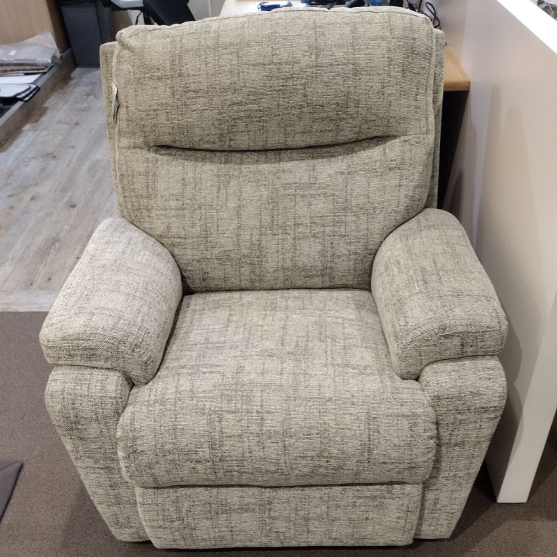 Furnico TOWNLEY Powered Recliner Chair