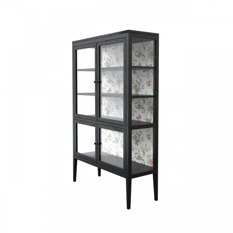 Qualita Elmhurst 4 Door Display Unit