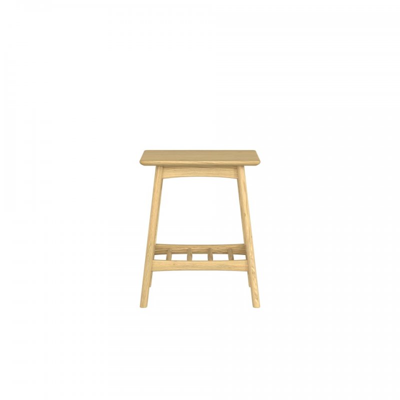 Qualita Hazlemere Side Table