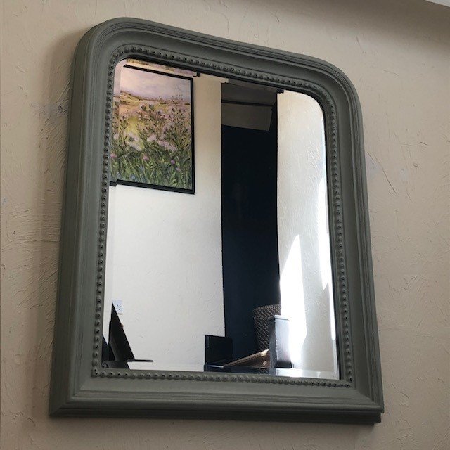 Gallery Bretagne Mirror