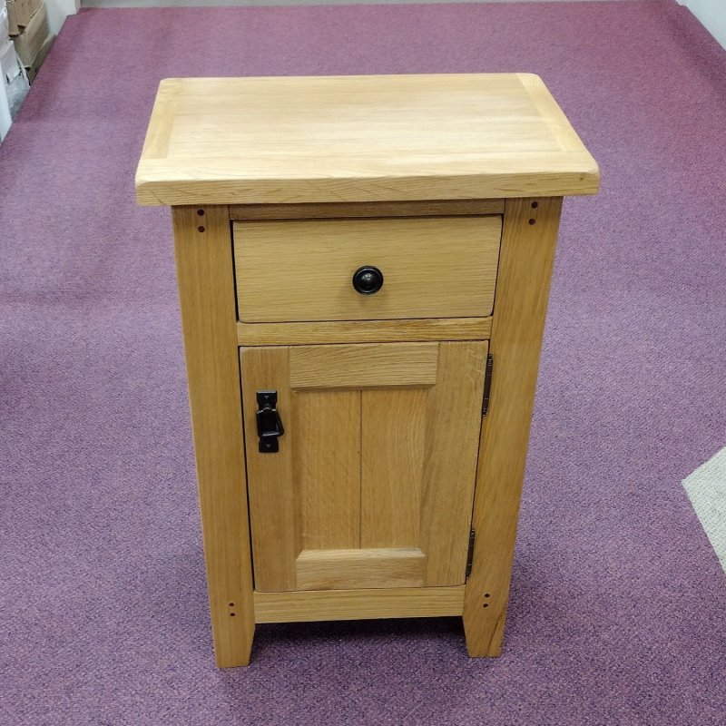 CHF Global Burford Telephone Table