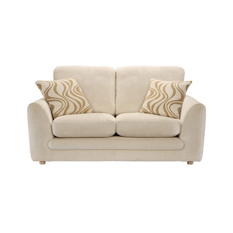 Alpha Designs Aiden 2 Seater Sofa