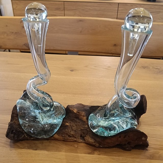 Bluebone Oil and Vinegar