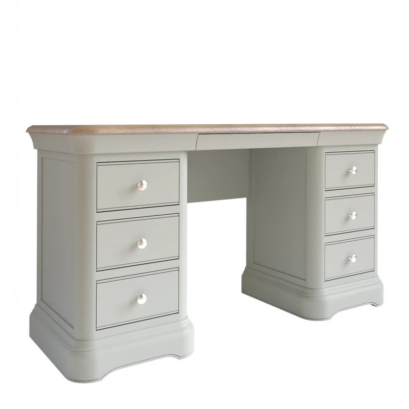 Bellstone Cromwell Dressing Table