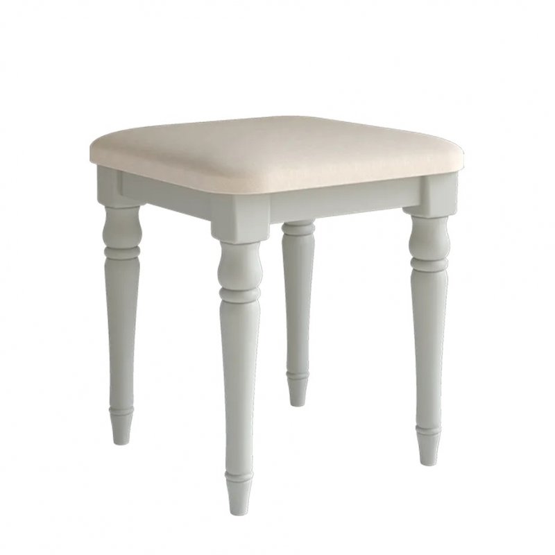 Bellstone Cromwell  Bedroom Stool (in fabric)