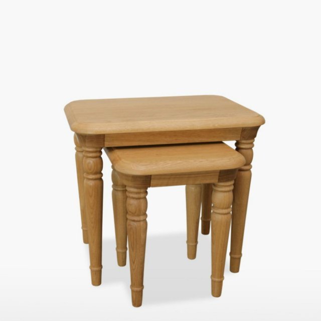 TCH Furniture Lamont Nest of Tables