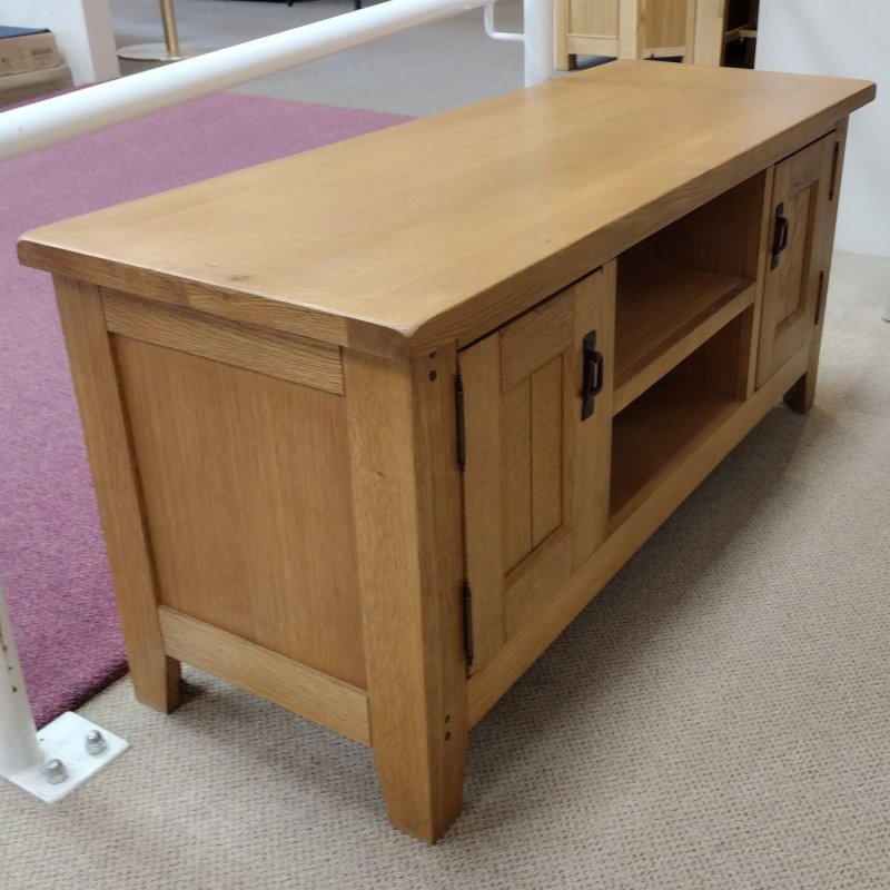 CHF Global BURFORD 1200mm TV Unit