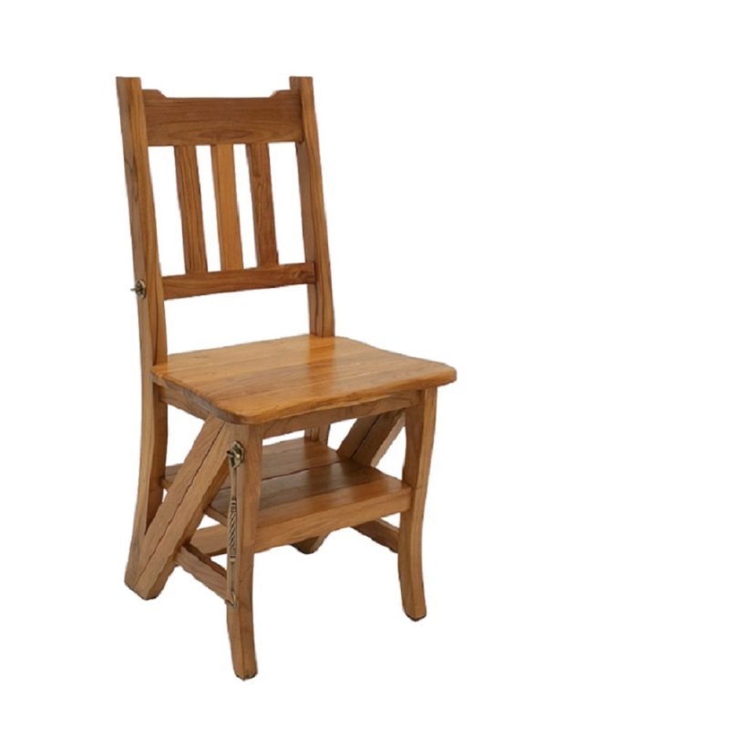 Taylors Step Chair