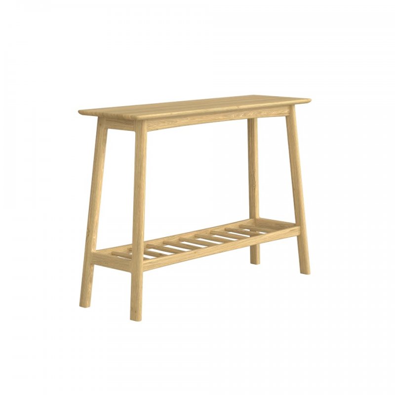 Qualita Hazlemere Console Table