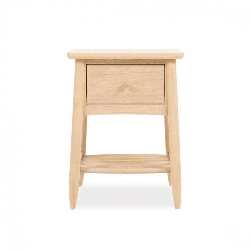 Bellstone Malone Bedside Cabinet