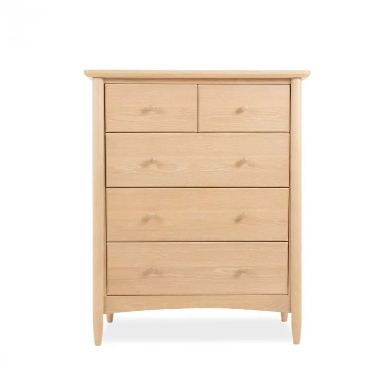 Bellstone Malone 2+3 Chest of Drawers
