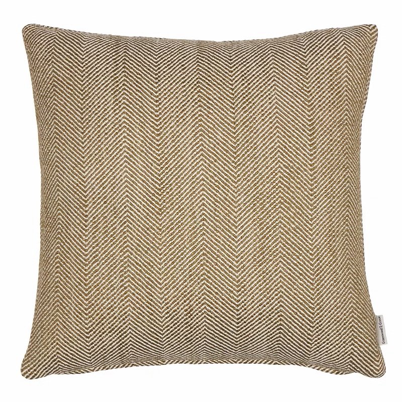 Hines Moss Herringbone 17