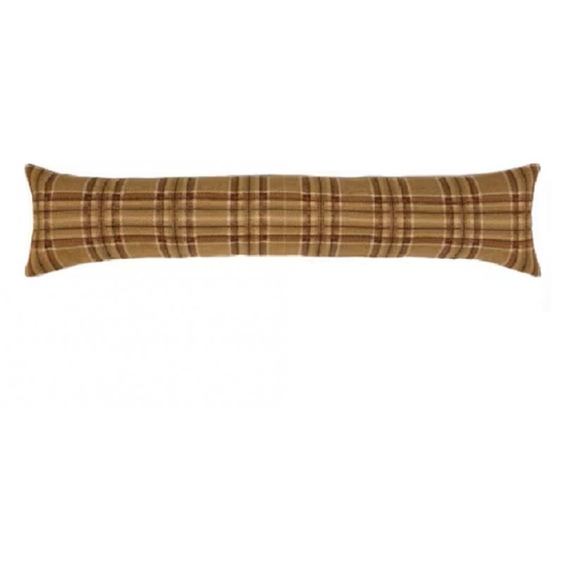 Hines Scottish Heritage Draught Excluder